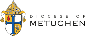 the Diocese of Metuchen logo